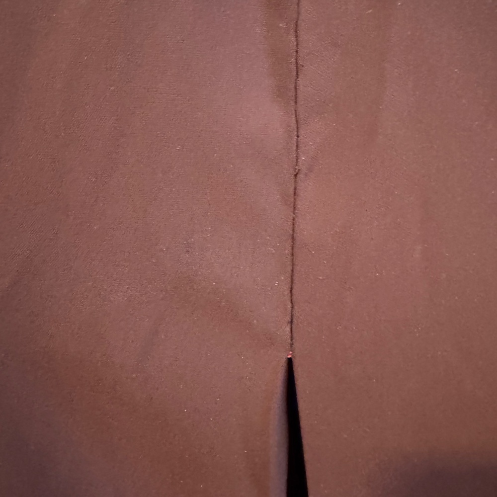 Aritzia Babaton | Hamptons Midi Dress - Picture 12 of 12